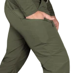 Штаны тактические Lizard DWB Camotec. Олива 4 Штаны тактические Lizard DWB Camotec. Олива 4