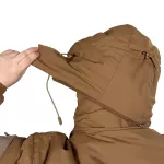 Куртка Patrol System 3.0 Nylon Taslan Койот 5