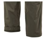 Штани Helikon-Tex Trekking Tactical Pants VersaStretch, Taiga Green 11 Штани Helikon-Tex Trekking Tactical Pants VersaStretch, Taiga Green 11