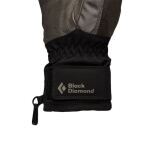 Рукавички чоловічі Black Diamond Mission Gloves, Walnuts 4