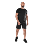 Шорти AeroFit Чорні 2 Шорти AeroFit Чорні 2