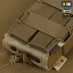 Підсумок M-Tac відкритий для магазину FAST Elite, Мультикам 2 Підсумок M-Tac відкритий для магазину FAST Elite, Мультикам 2