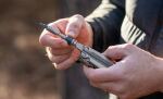 Leatherman Тріскачка Ratchet Driver для моделей з бітотримачем 4