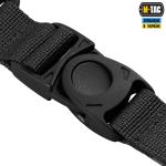 Брелок M-Tac Key Holder Elite Чорний 5 Брелок M-Tac Key Holder Elite Чорний 5