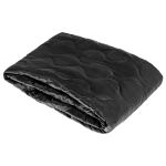 Підкладка для американського пончо Black