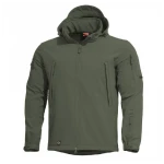 Куртка Pentagon Artaxes Soft Shell. Олива
