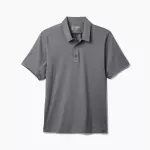 Футболка поло "5.11 Tactical® Archer Chest Short Sleeve Polo" Storm