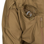 Куртка анорак Helikon-Tex Pilgrim. Цвет Coyote / Койот (L) 13