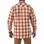 Сорочка тактична фланелева "5.11 FLANNEL SHIRT" Ivory 2 Сорочка тактична фланелева "5.11 FLANNEL SHIRT" Ivory 2