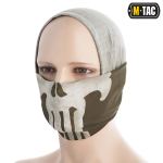 Шарф-труба M-Tac Punisher полегшений, олива 4