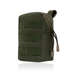 Комплект Modular Battle Belt S/M 1-го класу захисту. Тактичний пояс з обвісами. Олива 14 Комплект Modular Battle Belt S/M 1-го класу захисту. Тактичний пояс з обвісами. Олива 14