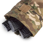Підсумок для скидання магазинів "BASE" MTP/MCU camo 6 Підсумок для скидання магазинів "BASE" MTP/MCU camo 6