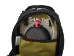 Рюкзак велосипедний Acepac Flite 6, Grey 3 Рюкзак велосипедний Acepac Flite 6, Grey 3