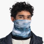 Шарф-труба Buff Polar, Solina Blue 5