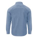 Сорочка Helikon-Tex Defender Mk2 Gentleman, Melange Light Blue 3