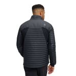 Мужской пуховик Black Diamond M Access Down 1.0 Jacket, Black 4