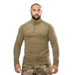 Флиссовая кофта Hawk Himatec Tan
