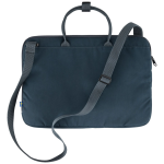 Сумка Fjällräven 1960 Laptop Bag, Navy 2