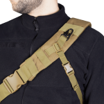 Рюкзак Camotec TCB на 20 л. Койот 6