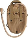 Питна система-гідратор Sturm Mil-Tec "Hydration Pack" (1L) Coyote 3 Питна система-гідратор Sturm Mil-Tec "Hydration Pack" (1L) Coyote 3