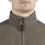 Куртка флісова 5.11 Tactical® "Bastion Tactical Fleece" RANGER GREEN 7 Куртка флісова 5.11 Tactical® "Bastion Tactical Fleece" RANGER GREEN 7
