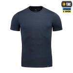 Футболка M-Tac 93/7 Indigo Синя, indigo Blue 2
