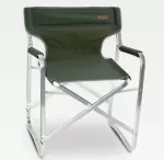 Кресло раскладное Pinguin Director Chair – Зелене
