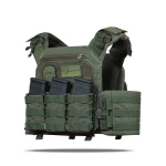 Бронежилет 6 класса (PRO). Вес 6.2 кг. Керамические плиты 2.8 кг. Олива 4 Бронежилет 6 класса (PRO). Вес 6.2 кг. Керамические плиты 2.8 кг. Олива 4