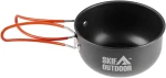 Набор для приготовления еды Skif Outdoor Fuzz Pot 4