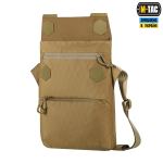 Сумка M-Tac Konvert Bag X-Pac Elite Койот 3 Сумка M-Tac Konvert Bag X-Pac Elite Койот 3