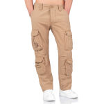 Брюки "SURPLUS AIRBORNE TROUSERS SLIMMY" Beige 4 Брюки "SURPLUS AIRBORNE TROUSERS SLIMMY" Beige 4
