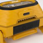 Фонарь налобный Silva Explore 5, 700 люмен, Yellow 4 Фонарь налобный Silva Explore 5, 700 люмен, Yellow 4