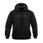 Кофта M-Tac Hoodie хлопок Hard Fatum, Черный 3