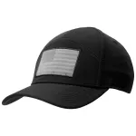 Кепка 5.11 Tactical "Operator 2.0 A-Flex Cap" Black