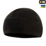 Шапка флісова M-Tac Watch Cap Elite (270г/м2) з липучкою Чорна 5 Шапка флісова M-Tac Watch Cap Elite (270г/м2) з липучкою Чорна 5