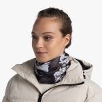 Шарф-труба Buff Thermonet, Ebyna Black 3 Шарф-труба Buff Thermonet, Ebyna Black 3