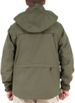 Куртка First Tactical Tactix Parka Shell. Зелений 2