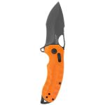Розкладний ніж SOG Kiku XR LTE, Orange 6