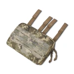 Административный подсумок PRO. Cordura 1000. Крепление Molle. Пиксель (ММ-14) 6 Административный подсумок PRO. Cordura 1000. Крепление Molle. Пиксель (ММ-14) 6