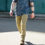 Штани Frontier KodKod Flex. Олива 3 Штани Frontier KodKod Flex. Олива 3