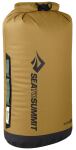 Гермочохол Sea to Summit Big River Dry Bag, 35 л, Dull Gold