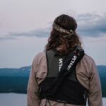 Чохол для трекінгових палок Silva Strive Quiver, Black 7 Чохол для трекінгових палок Silva Strive Quiver, Black 7