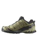 Трекінгові кросівки SALOMON XA PRO 3D V9 Gore-Tex® M. Оливково-чорний 12 Трекінгові кросівки SALOMON XA PRO 3D V9 Gore-Tex® M. Оливково-чорний 12