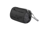 Надувна подушка Sea to Summit Aeros Ultralight Pillow, Regular/Large – Сіра 4 Надувна подушка Sea to Summit Aeros Ultralight Pillow, Regular/Large – Сіра 4