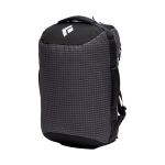 Сумка дорожня Black Diamond Stonehauler Pro 30L, Black 3 Сумка дорожня Black Diamond Stonehauler Pro 30L, Black 3