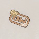 Футболка «Gorilla» от onlywars.store (лимитированная серия). Cotton. Бежевый 4