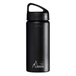 Термопляшка Laken Classic Thermo 0,5L, Black