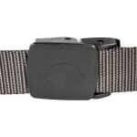 Ремень с карманом Tatonka Travel Waistbelt, Titan Grey 3 Ремень с карманом Tatonka Travel Waistbelt, Titan Grey 3