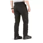 Тактичні штани "5.11 ABR PRO PANT" Black 5 Тактичні штани "5.11 ABR PRO PANT" Black 5
