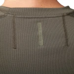 Терморубашка 5.11 Tactical® Tropos Long Sleeve Baselayer Top. Ranger Green 5 Терморубашка 5.11 Tactical® Tropos Long Sleeve Baselayer Top. Ranger Green 5